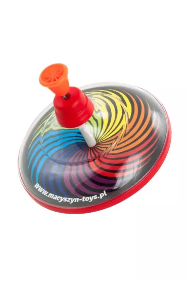 B�K PRZEZROCZYSTY LUX Macyszyn Toys