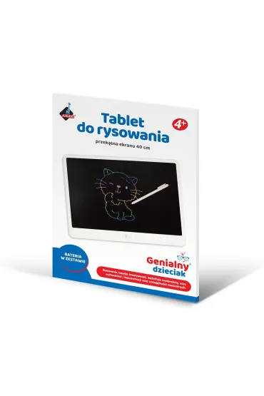 Tablet do rysowania Askato