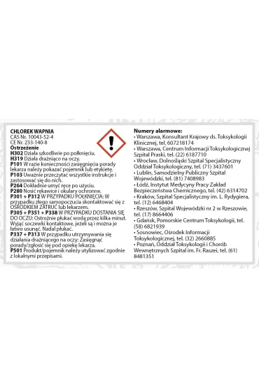 Lisciani Slumi Wodny Gniotek 304-PL117178
