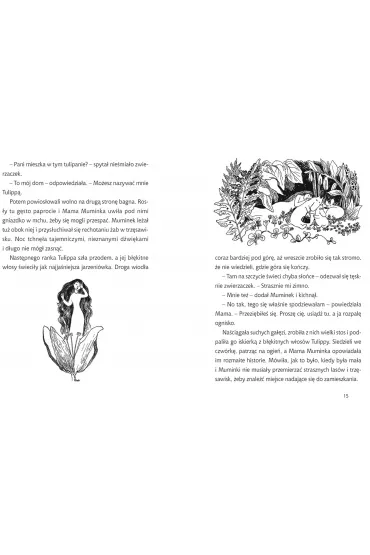 Mae trolle i dua powd. Muminki. Tom 1 - Tove Jansson