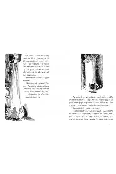 Mae trolle i dua powd. Muminki. Tom 1 - Tove Jansson