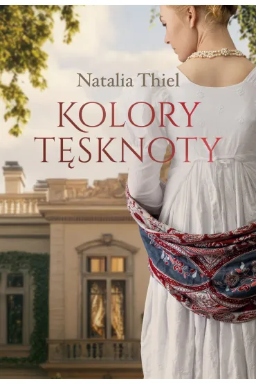 Kolory t�sknoty - Natalia  Thiel