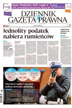 ePrasa Dziennik Gazeta Prawna 239/2016