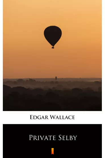 eBook Private Selby mobi epub - Edgar Wallace