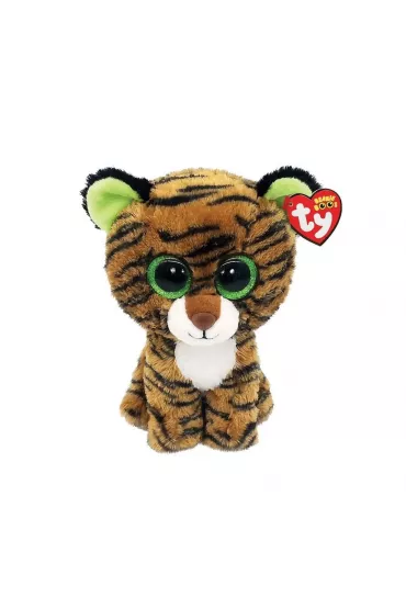 Pluszak 15 cm Tygrys Tiggy METEOR TY36387