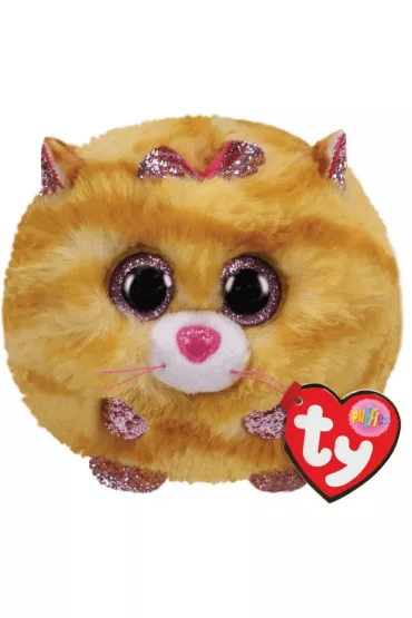 Ty Puffies Tabitha - ��ty kot