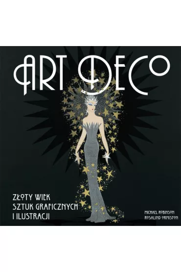 Art Deco - Rosalind Ormiston, Michael Robinson