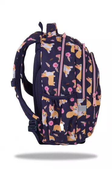 CoolPack Plecak m�odzie�owy Jerry Elisabeth