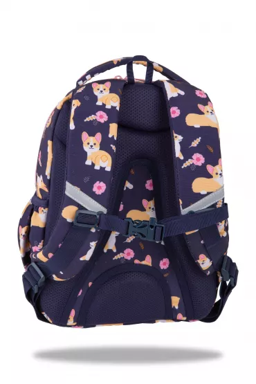 CoolPack Plecak m�odzie�owy Jerry Elisabeth