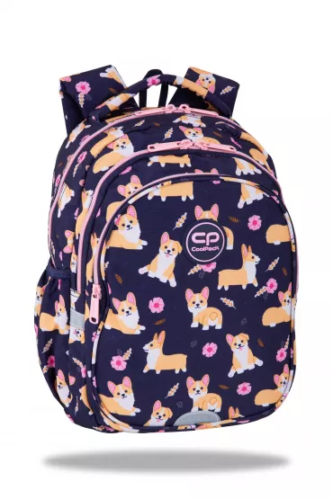 CoolPack Plecak m�odzie�owy Jerry Elisabeth