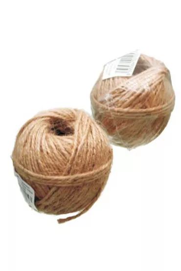 Koh-I-Noor Sznurek jutowy czeski 250g