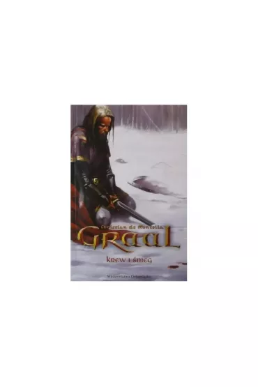 Graal Krew I �nieg De Montella Christian - Christian  De Montella