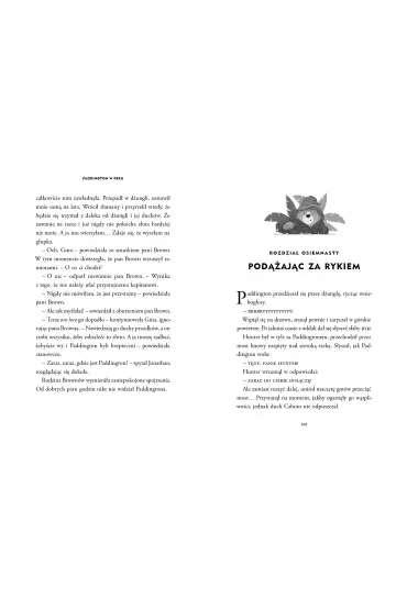 Paddington w Peru. Opowie�� filmowa - Anna Wilson