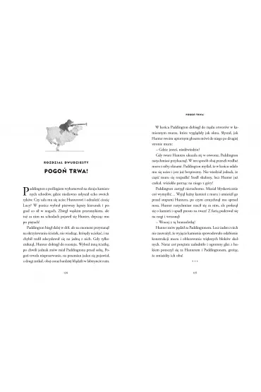 Paddington w Peru. Opowie�� filmowa - Anna Wilson