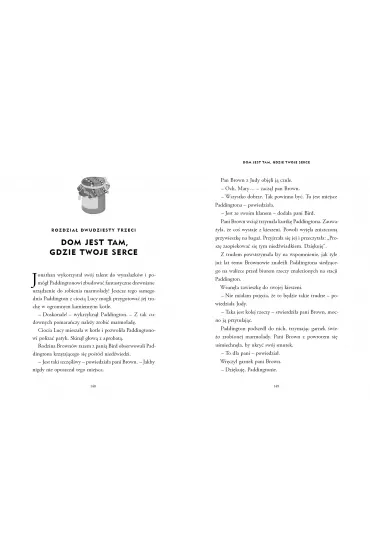 Paddington w Peru. Opowie�� filmowa - Anna Wilson