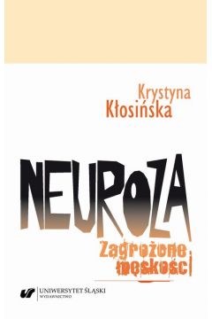 eBook Neuroza. Zagroone mskoci pdf