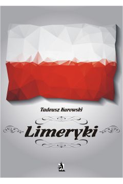 eBook Limeryki o Polsce - od damskich poprzez frywolne - do spronych nie plugawe mobi epub