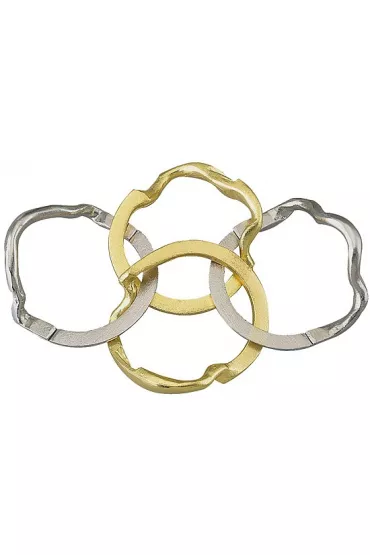 �amig��wka Cast Ring - poziom 4/6