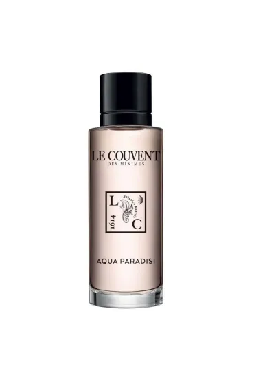Le Couvent Aqua Paradisi woda kolo�ska spray 100 ml