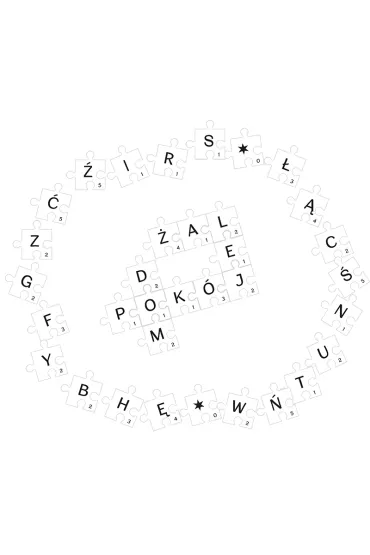 Krzy��wkowy zawr�t g�owy Adamigo