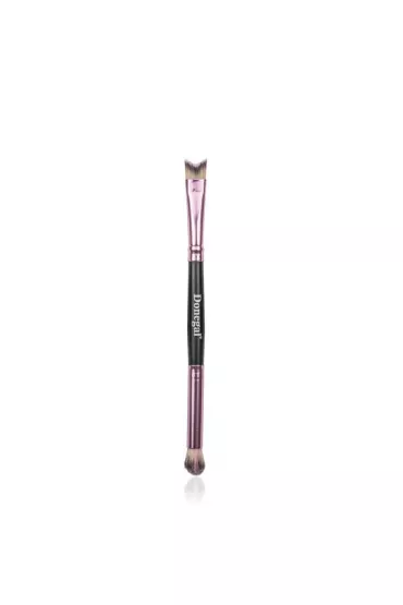 Donegal P�dzel dwustronny do konturowania nosa Love Pink 4085