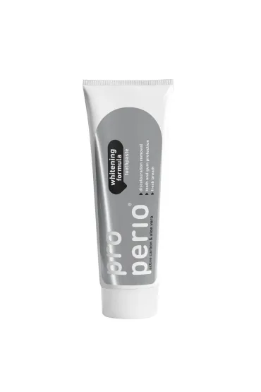 Bia�a Per�a Pro Perio Complete Care pasta do z�b�w 125 ml