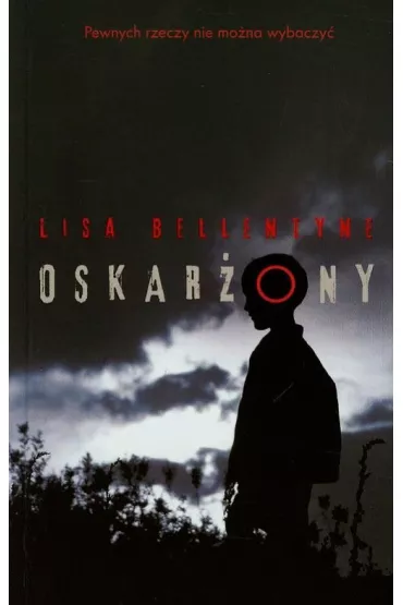 Oskar�ony - Lisa Bellentyne