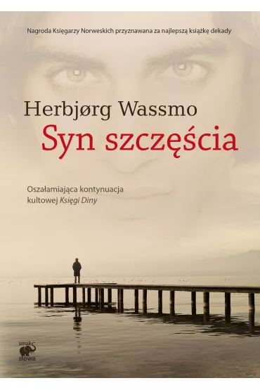 Syn szcz�cia. Trylogia Diny. Tom 2 - Herbjorg Wassmo