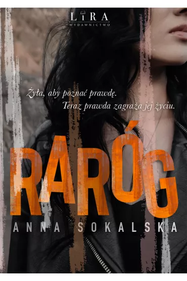 Rar�g - Anna Sokalska