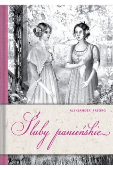 �luby panie�skie - Aleksander Fredro