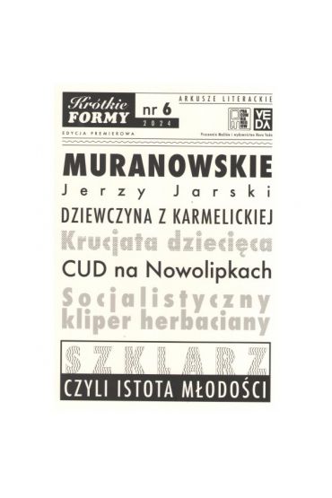 Muranowskie