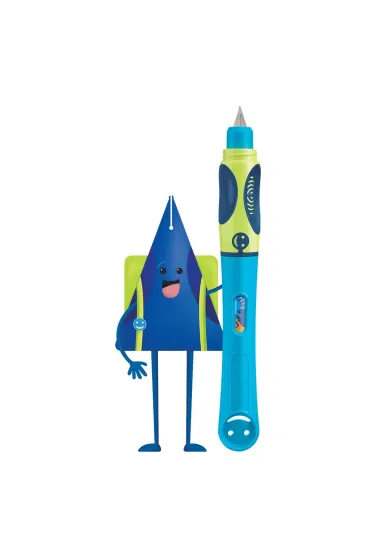 Pelikan Pi�ro wieczne Griffix Neon Fresh Blue