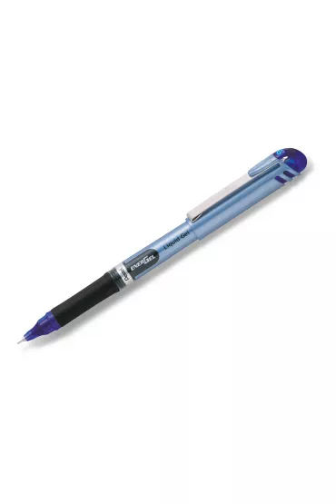 Pentel Pi�ro Gel Pen niebieskie 0.5 mm