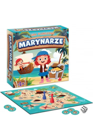 Marynarze
