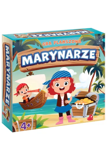 Marynarze
