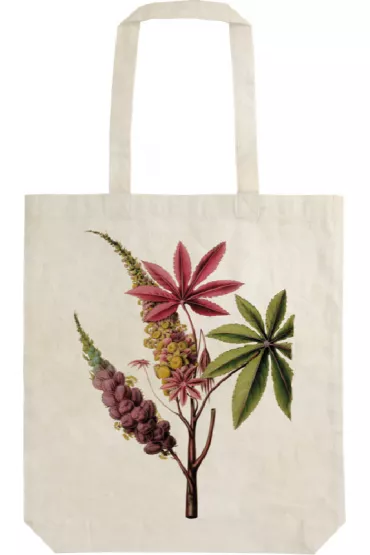 Skona Ting Torba bawe�niana na rami� Szoperka Palma STBAG 03