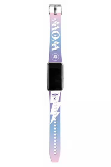 WoW Generation Torba z regulowanym paskiem Wow