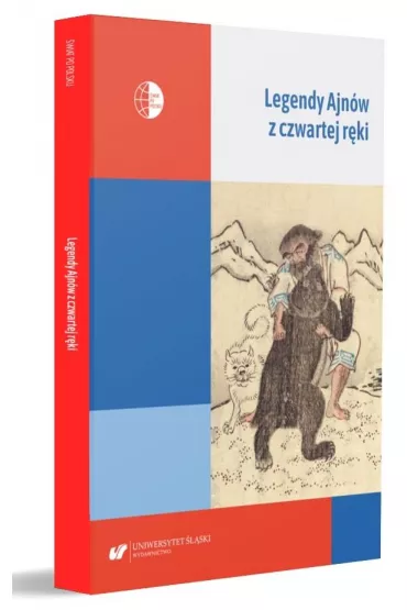 Legendy Ajn�w z czwartej r�ki