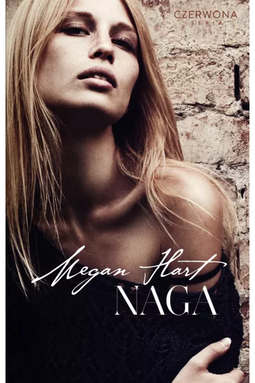 Naga - Megan Hart