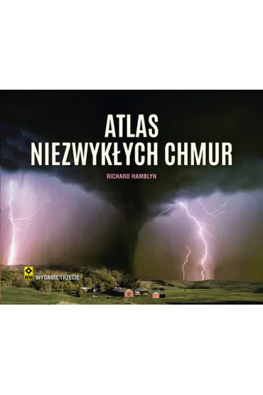 Atlas niezwyk�ych chmur - Richard Hamblyn