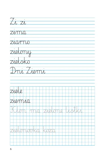Lubi� �adnie pisa� cz�� 2 - Agnieszka Czerkas-Polit, Katarzyna Sirak-Stopi�ska