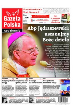 ePrasa Gazeta Polska Codziennie 300/2019