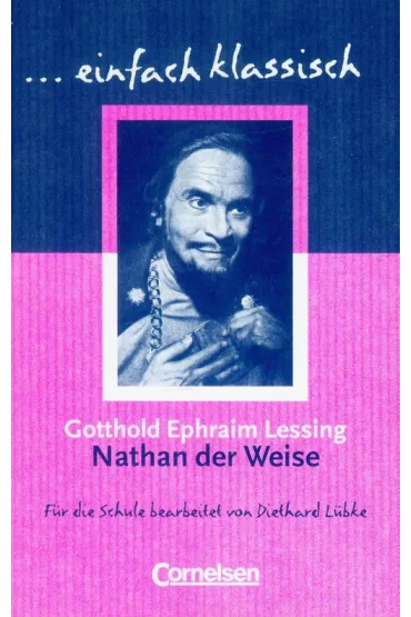 EK: Nathan der Weise - Lessing Gotthold Ephraim