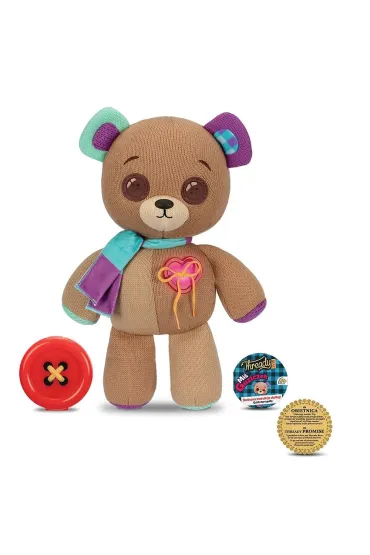 Mi� Guziczek (Thready Bear) Cobi