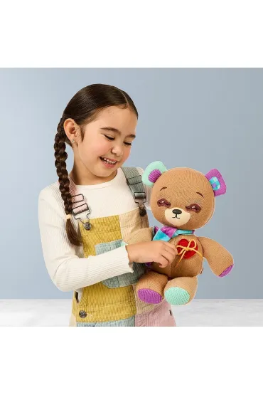 Mi� Guziczek (Thready Bear) Cobi