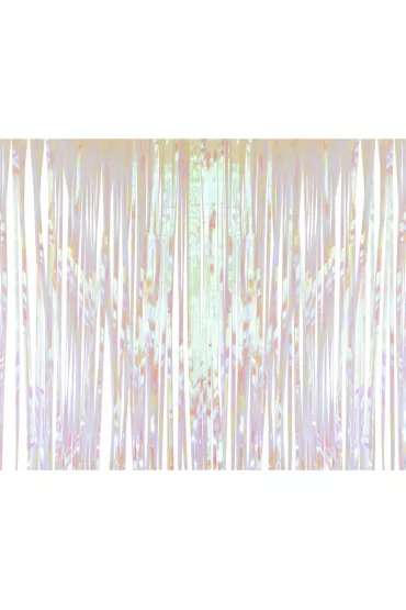 Godan Kurtyna opalizuj�ca 100 x 200 cm