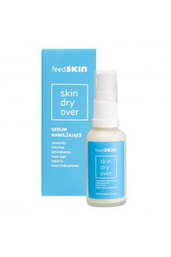 Feedskin Skin Dry Over serum nawilajce do twarzy 30 ml
