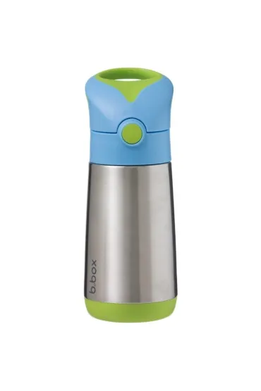 b.box Termobutelka stalowa Ocean Breeze 350 ml