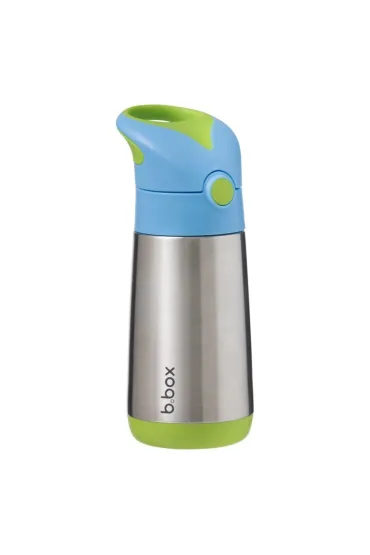 b.box Termobutelka stalowa Ocean Breeze 350 ml