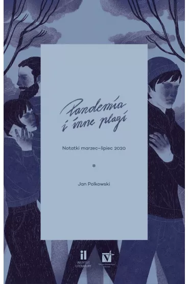 Pandemia i inne plagi - Jan Polkowski